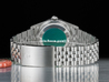 Rolex Datejust 36 Jubilee Bracelet White Roman Dial 16220